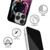 ERT GROUP Case for Apple iPhone 14 Pro, Officially Licensed DC Batgirl 013 Design, TPU view 2