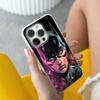 ERT GROUP Case for Apple iPhone 14 Pro, Officially Licensed DC Batgirl 013 Design, TPU view 4