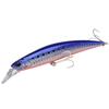 Comcapy 110S Heavy Sinking Minnow Jerkbait, 110 mm, 21 g, Color 9 view 1