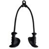ANTIOCH Ergonomic Triceps Rope with Non-Slip Natural Rubber Grip, 36 in view 1