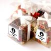 Phomemo 3 Rolls of Transparent Labels for M110/M220, 40 x 30 mm, 690 Labels view 4