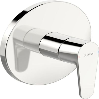 82619063 HANSAVANTIS Shower Faucet Cover