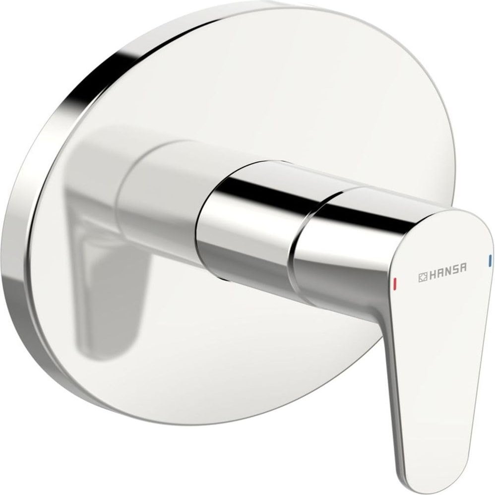 82619063 HANSAVANTIS Shower Faucet Cover