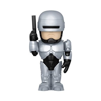 Funko Vinyl SODA: RoboCop with Chase, Collectible Action Vinyl Figure, 61664
