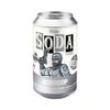 Funko Vinyl SODA: RoboCop with Chase, Collectible Action Vinyl Figure, 61664 view 4