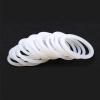 GatherTOOL 10-Piece White Silicone O-Ring Set, CS 2.4 mm, OD 55 mm, ID 50.2 mm view 1