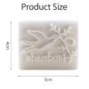 Handmade Resin Soap Stamps view 2