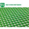 Shelf and Drawer Liners, Strong-Grip Anti-Slip Cabinet Organizer, Non-Adhesive, Waterproof, Dark Green, Size: 1.2 view 2