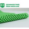 Shelf and Drawer Liners, Strong-Grip Anti-Slip Cabinet Organizer, Non-Adhesive, Waterproof, Dark Green, Size: 1.2 view 4