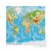 puzzleYOU: 2,000-Piece Physical World Map Puzzle view 2