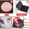Custom Embroidered Patches, Personalized Morale Patches view 3