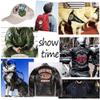 Custom Embroidered Patches, Personalized Morale Patches view 4