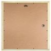 FRAMO N118 Slim Solid Wood Picture Frame 32 x 50 cm, Glossy Dark Royal Blue view 4
