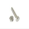 10 Hex Head Screws DIN 933 M20 x 75 – A2 Stainless Steel view 1