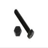 10 Hex Bolts DIN 933 8.8 M20 x 220 view 1