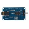 UART Serial MP3 Player Module with Memory Card Slot view 1