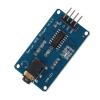 UART Serial MP3 Player Module with Memory Card Slot view 2