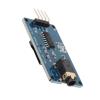 UART Serial MP3 Player Module with Memory Card Slot view 3