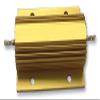 WH100-1K5JI Resistor, 100 W, 5%, 1.5 kΩ, Fixed, 1 pc. view 1