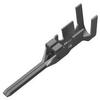 Pin Contact, 22–18 AWG, Crimp, Plug and Socket Connection Contacts, 1 pc | 1565080-1 view 2
