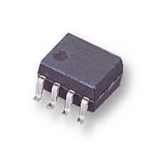 SMD Transistor Output Gate Drive Optocoupler, 1 pc | HCPL-0466-000E