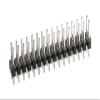 14-Position 2-Row 2.54 mm Board-to-Board Pin Headers, 10-Pack | M20-9980745 view 1