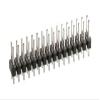 14-Position 2-Row 2.54 mm Board-to-Board Pin Headers, 10-Pack | M20-9980745 view 2