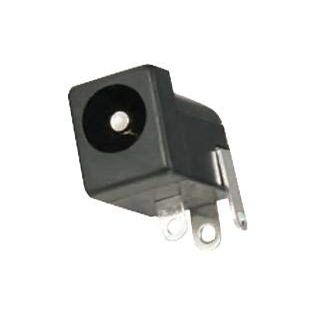 KLDX-0202-B DC Power Plug, 2.5 mm, 3.5 A, 24 VDC, PCB, 1 Count