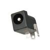 KLDX-0202-B DC Power Plug, 2.5 mm, 3.5 A, 24 VDC, PCB, 1 Count view 2