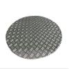 Schlgel GmbH Aluminum Tread Plate Shaft Cover 450 mm x 7 mm view 1