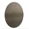 Schlgel GmbH Aluminum Tread Plate Shaft Cover 450 mm x 7 mm view 2