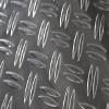 Schlgel GmbH Aluminum Tread Plate Shaft Cover 450 mm x 7 mm view 4