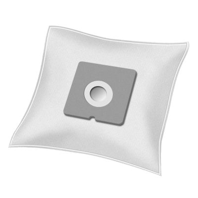16 Vacuum Bags for OBH Nordica 7266 Filter Bags Dust Bags