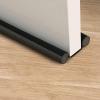 Bavokon 93 cm Door Draft Stopper, Cuttable and Washable view 2