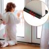 Bavokon 93 cm Door Draft Stopper, Cuttable and Washable view 3
