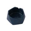 Windproof Ceramic Ashtray for Indoor and Outdoor Use view 1