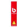 Bruynzeel Triangular Colored Pencils, Lemon Yellow (60518925) view 2