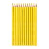 Bruynzeel Triangular Colored Pencils, Lemon Yellow (60518925) view 3