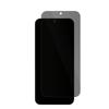 dipos Privacy Screen Protector for Symphony Atom 3 view 2