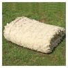 DLLY Camouflage Sun Shade Net, Reinforced Military Camo Net, Beige, 2x3/3x6/4x5/4x8 m, 9x12 m (29.5 x 39.4 ft) view 2