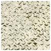 DLLY Camouflage Sun Shade Net, Reinforced Military Camo Net, Beige, 2x3/3x6/4x5/4x8 m, 9x12 m (29.5 x 39.4 ft) view 4