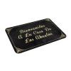 Bienvenidos a la Casa de los Abuelos Veranda Doormat, Fall Outdoor Decor (65 x 90 cm) view 2