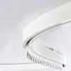 ZJKXJH Flexible Curtain Track, Wall Mount, 793 cm/26 ft view 1
