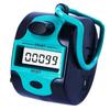 Lascivious Electronic Finger Ring Counter, Digital Clicker and Hand Tally Counter view 1