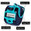 Lascivious Electronic Finger Ring Counter, Digital Clicker and Hand Tally Counter view 3