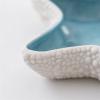 PEVSCO Ceramic Star-Shaped Ashtray view 3