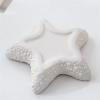 PEVSCO Ceramic Star-Shaped Ashtray view 4