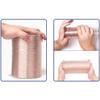 PU Steel-Wire Reinforced Industrial Vacuum Hose, 1 m, 76 mm Inner Diameter view 4