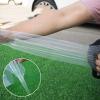 WIGING Clear Greenhouse Plastic Film, 8 x 14 m view 2