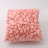 FIKROO 50–200 pcs 3 cm PE Foam Artificial Rose Heads for DIY, Scrapbooking, Wreaths, Wedding & Party Decor, F14 Teal, 100 pcs view 3